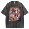 King Of New York T-shirt/Sweatshirt