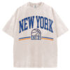 New York Knicks T-shirt/Sweatshirt
