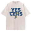 Indiana Pacers Yes 'Cers T-shirt/Sweatshirt