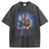 Jalen Brunson & Karl Anthony Towns T-shirt/Sweatshirt