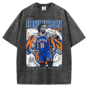 Jalen Brunson T-shirt/Sweatshirt