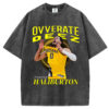 Tyrese Haliburton T-shirt/Sweatshirt