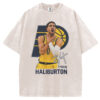 Tyrese Haliburton T-shirt/Sweatshirt