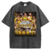 Indiana The 2025 Champions of The East T-shirt/Sweatshirt