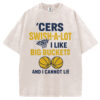 Funny Pacers T-shirt/Sweatshirt
