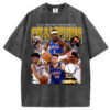 Oklahoma City Western Conference Champions T-shirt/Sweatshirt