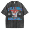 Oklahoma City Basketball T-shirt/Sweatshirt