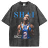 Shai Gilgeous-Alexander T-shirt/Sweatshirt
