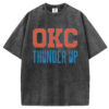Oklahoma City Basketball T-shirt/Sweatshirt