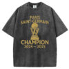 Champions League 2025 Champions T-shirt/Sweatshirt