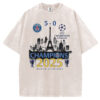 PSG Champions League Winner T-shirt/Sweatshirt