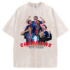 PSG Champions T-shirt/Sweatshirt
