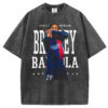 Bradley Barcola T-shirt/Sweatshirt