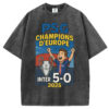 European Champion 2025 T-shirt/Sweatshirt