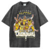 Indiana Pacers Champions T-shirt/Sweatshirt