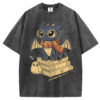 Toothless Vintage T-shirt/Sweatshirt