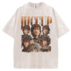 Hiccup Homage T-shirt/Sweatshirt