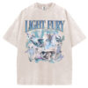 Light Fury T-shirt/Sweatshirt