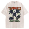 Retro Toothless T-shirt/Sweatshirt