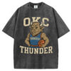 OKC Thunder T-shirt/Sweatshirt