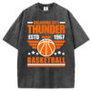 Oklahoma City Thunder 1967 T-shirt/Sweatshirt