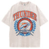 Oklahoma City Thunder T-shirt/Sweatshirt