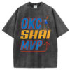 OKC Shai MVP T-shirt/Sweatshirt