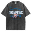 Oklahoma City Conference Champions T-shirt/Sweatshirt