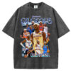 Shai Gilgeous Alexander T-shirt/Sweatshirt