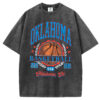 Oklahoma Basketball T-shirt/Sweatshirt