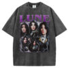 Lune Expedition 33 Vintage T-shirt/Sweatshirt