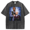 Shai Gilgeous Alexander & Alex Caruso T-shirt/Sweatshirt