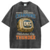 2025 NBA Champions OKC Thunder T-shirt/Sweatshirt