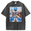 OKC Thunder 2025 NBA Champions T-shirt/Sweatshirt