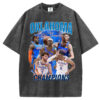 Oklahoma City Thunder Finals 2025 Champions T-shirt/Sweatshirt