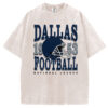 Dallas Cowboys T-Shirt/Sweatshirt