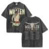 Morgan Wallen 2025 Tour T-shirt/Sweatshirt