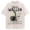 Morgan Wallen T-shirt/Sweatshirt