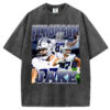Retro 90s Jake Ferguson T-Shirt/Sweatshirt
