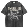 Alligator Alcatraz T-shirt/Sweatshirt
