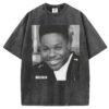 Malcolm Jamal Warner Tribute T-shirt/Sweatshirt