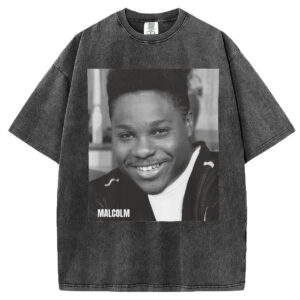 Malcolm Jamal Warner Tribute T-shirt/Sweatshirt