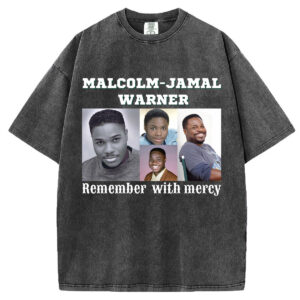 Malcolm Jamal Warner T-shirt/Sweatshirt