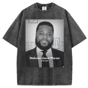 R.I.P Malcolm-Jamal Warner T-shirt/Sweatshirt