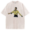 Theo Huxtable T-shirt/Sweatshirt