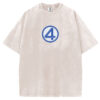 Fantastic Four T-shirt/Sweatshirt