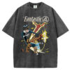 The Fantastic Four T-shirt/Sweatshirt