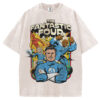 The Fantastic Four T-shirt/Sweatshirt