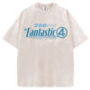 Fantastic Four T-shirt/Sweatshirt