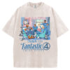 Fantastic Four T-shirt/Sweatshirt